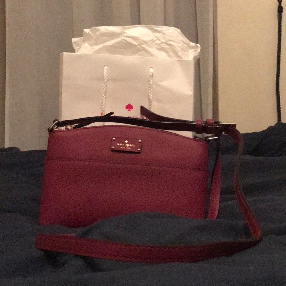 Kate Spade Grove Street Millie Crossbody Bag
